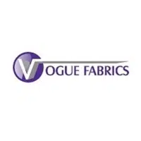 Vogue Fabrics logo