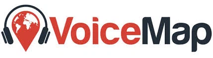 VoiceMap logo