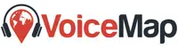 VoiceMap logo