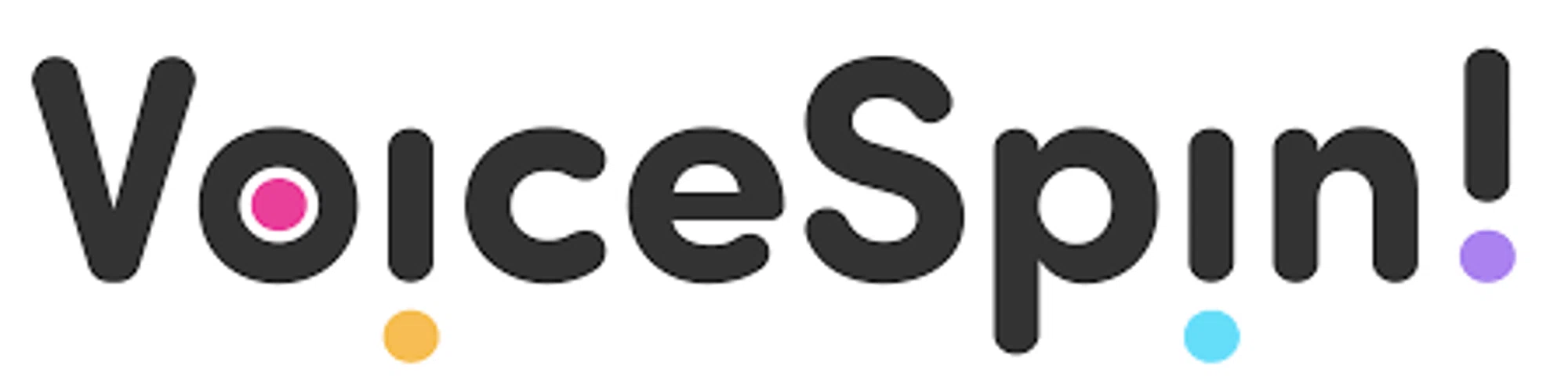 Voicespin logo