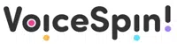 Voicespin logo