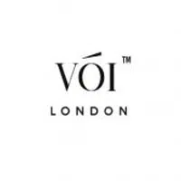 Voi London logo