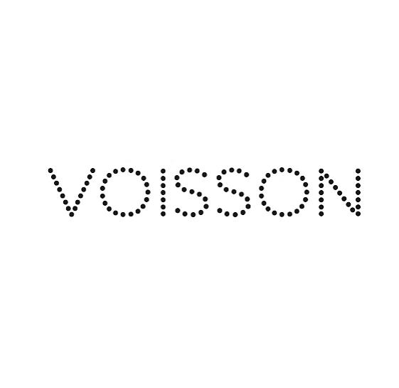 Voisson logo