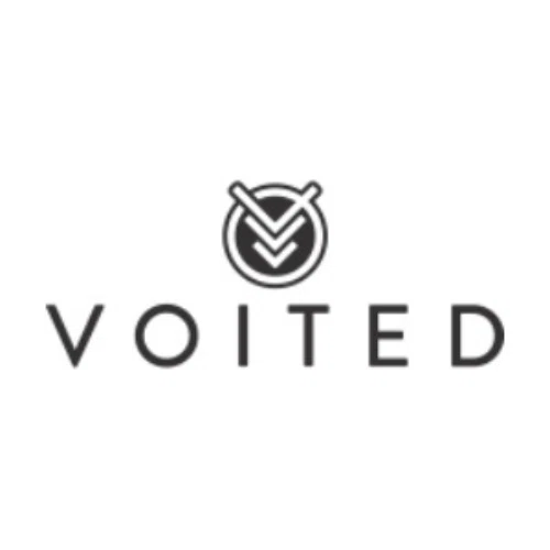 Voited EU logo
