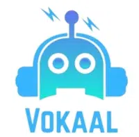 Vokaal logo
