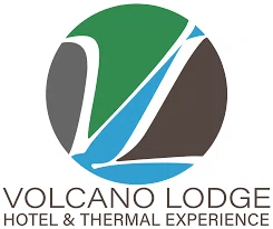 Volcano Lodge logo