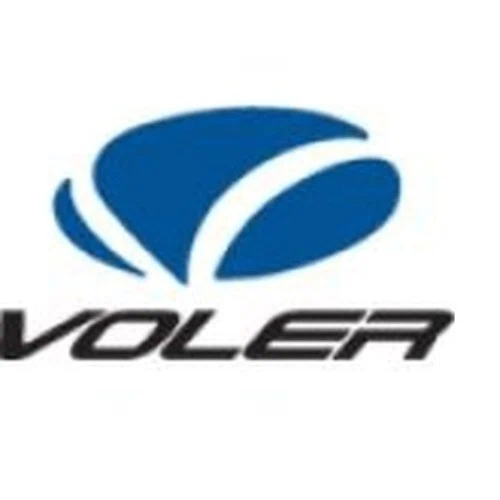 Voler logo