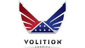Volition America logo