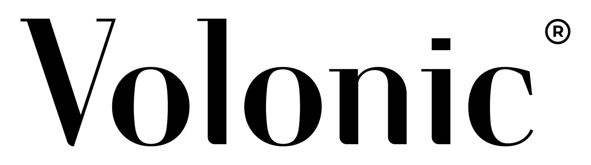Volonic logo