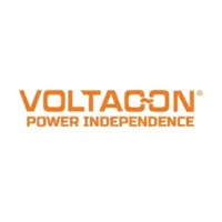 VoltaconSolar logo