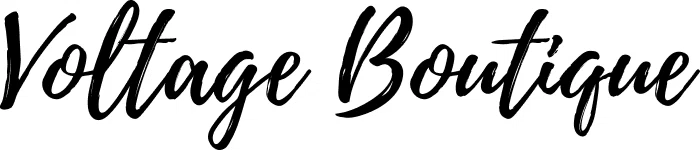 Voltage Boutique logo