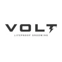 Volt Grooming logo