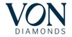 Von Diamonds coupon code