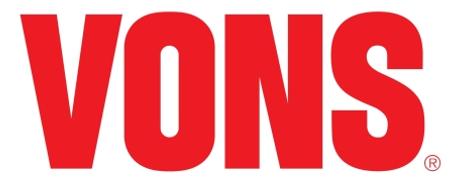Vons promo code