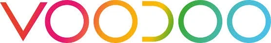 Voodoo SMS logo