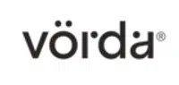 Vorda logo