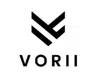 Vorii logo
