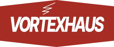 Vortex Haus logo