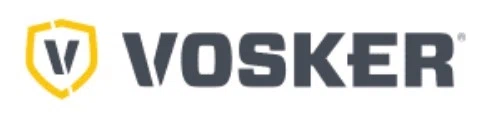 VOSKER logo