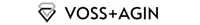 Voss+Agin logo