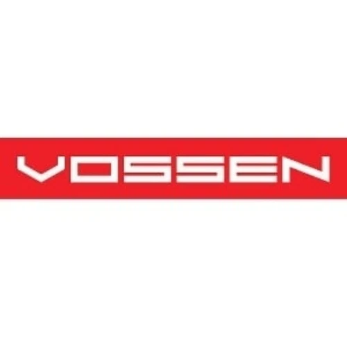 Vossen Wheels logo