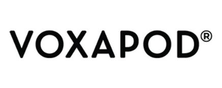 Voxapod promo code