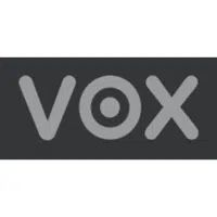 VOX Rocks logo