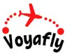 Voyafly logo