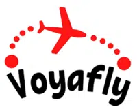 Voyafly logo