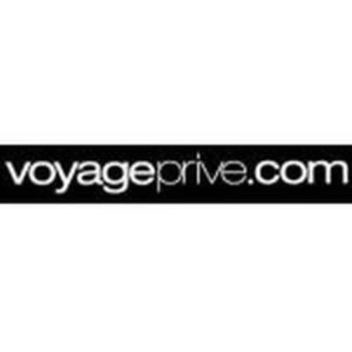 Voyage Prive UK logo