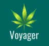 Voyager CBD logo