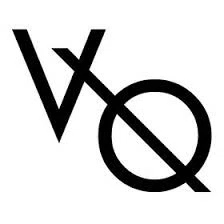 Vanquish Fitness logo