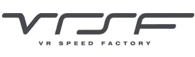 VR Speed Factory logo