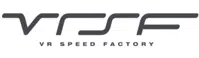 VR Speed Factory logo