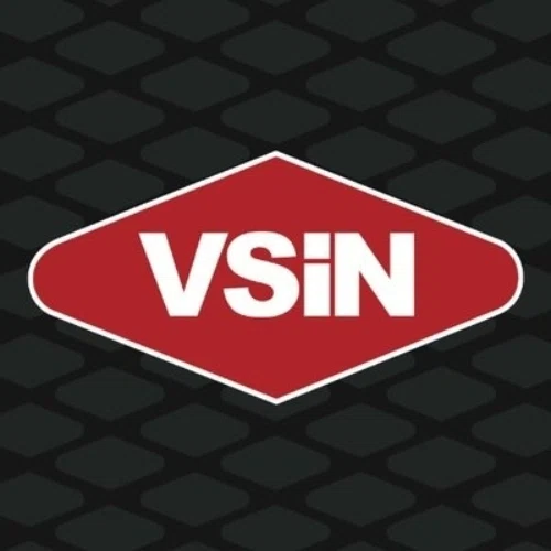 VSiN logo