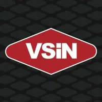 VSiN logo