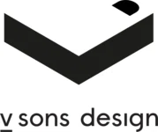 Vsons Design logo