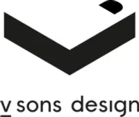 Vsons Design logo