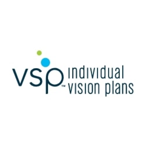 VSP - Individual Vision Plans logo