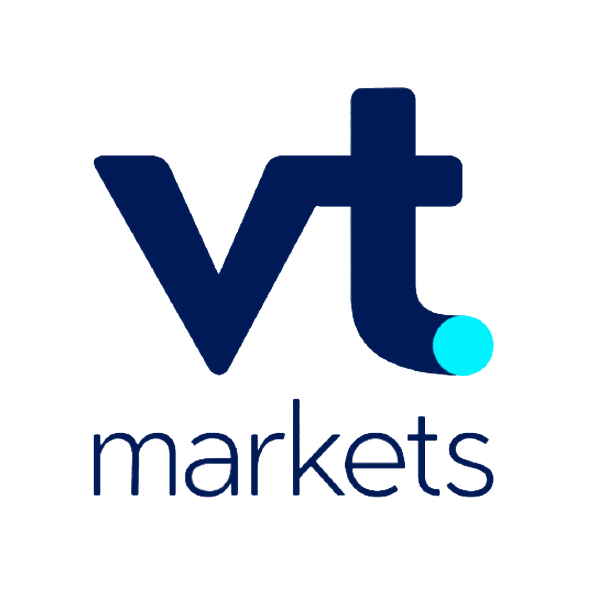 VT Markets logo