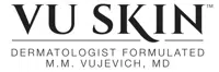 Vu Skin System logo