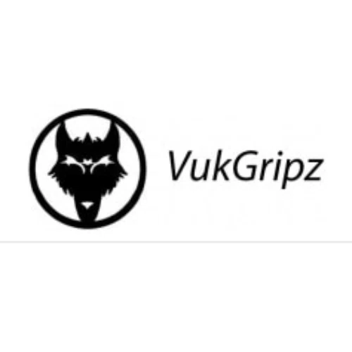 Vukgripz logo
