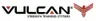 Vulcan Strength logo