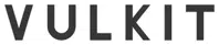Vulkit logo