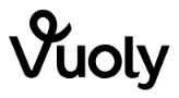 Vuoly logo