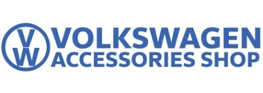 VW Accessories Shop logo