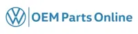 Volkswagen OEM Parts Online logo