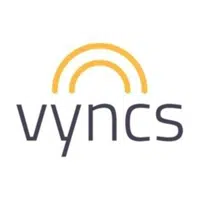 Vyncs logo