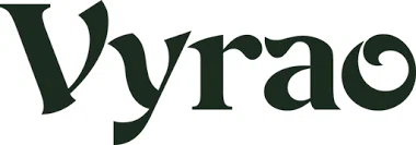 Vyrao US logo