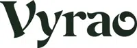 Vyrao US logo